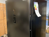 Vrijstaande vriezer 206 liter chiq, csd206neid - afbeelding 10 van  12