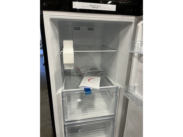 Vrijstaande vriezer 206 liter chiq, csd206neid - afbeelding 11 van  12