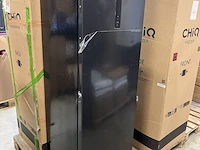 Vrijstaande vriezer 206 liter chiq, csd206neid - afbeelding 6 van  10