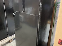 Vrijstaande vriezer 206 liter chiq, csd206neid - afbeelding 7 van  10