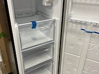 Vrijstaande vriezer 206 liter chiq, csd206neid - afbeelding 10 van  10