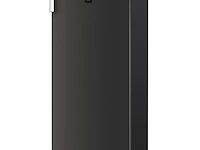 Vrijstaande vriezer 206 liter digi. display 2025 chiq, csd206neid - afbeelding 1 van  7