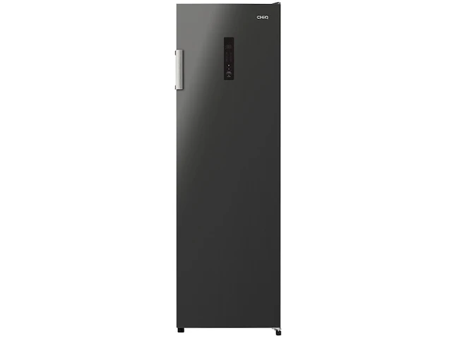 Vrijstaande vriezer 206 liter digi. display 2025 chiq, csd206neid - afbeelding 2 van  7