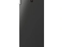 Vrijstaande vriezer 206 liter digi. display 2025 chiq, csd206neid - afbeelding 2 van  7