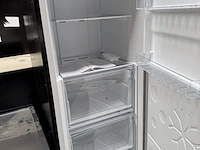 Vrijstaande vriezer 206 liter digi. display 2025 chiq, csd206neid - afbeelding 6 van  7