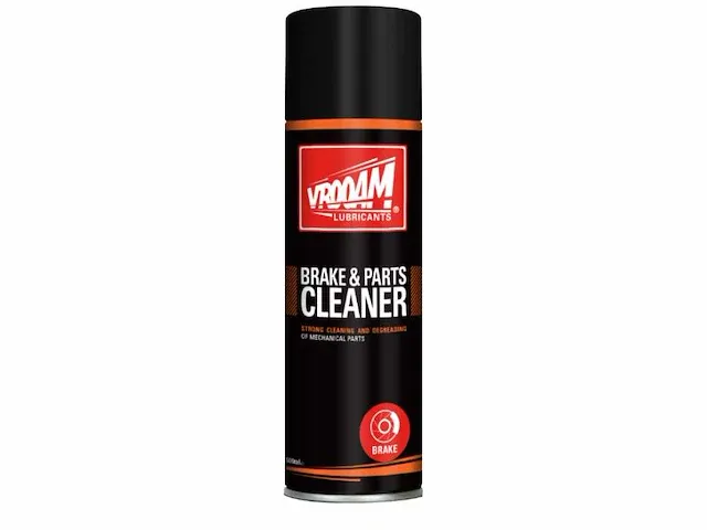 Vrooam brake & parts cleaner (11x) - afbeelding 1 van  2