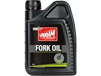 Vrooam fork oil 10w 1ltr (12x)