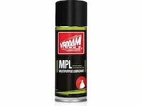 Vrooam mpl multipurpose lubricant - spuitbus 400ml (22x) - afbeelding 1 van  2