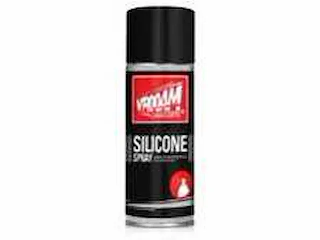 Vrooam silicone spray - spuitbus 400ml (12x) - afbeelding 1 van  2