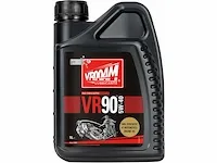 Vrooam vr30 motorolie 20w-50 1l (12x) - afbeelding 1 van  2