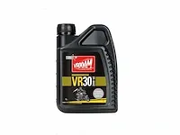 Vrooam vr30 motorolie 20w-50 1l (7x) - afbeelding 1 van  2