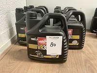 Vrooam vr30 motorolie 20w-50 1l (7x) - afbeelding 2 van  2