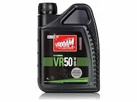 Vrooam vr50 4t 10w40 1l (5x) - afbeelding 1 van  2