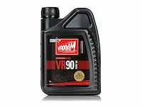 Vrooam vr90 10w-50 4t engine oil 1ltr (11x)