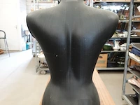 Vrouwen buste - afbeelding 4 van  5