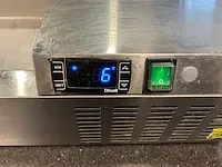 Vrx 1200 - opzet koelvitrine - afbeelding 2 van  5