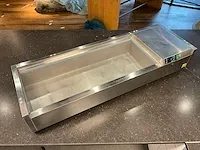 Vrx 1200 - opzet koelvitrine - afbeelding 3 van  5