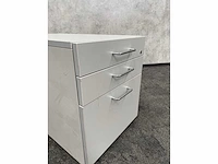 Vs - houten ladeblok - 3 lades - afbeelding 4 van  8