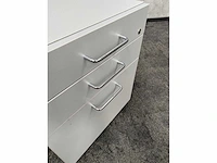 Vs - houten ladeblok - 3 lades - afbeelding 5 van  8