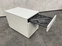 Vs - houten ladeblok - 3 lades - afbeelding 6 van  8