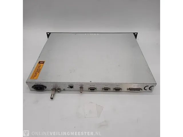 Vsat antenne met controller - afbeelding 2 van  26