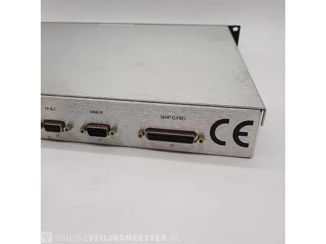 Vsat antenne met controller - afbeelding 5 van  26