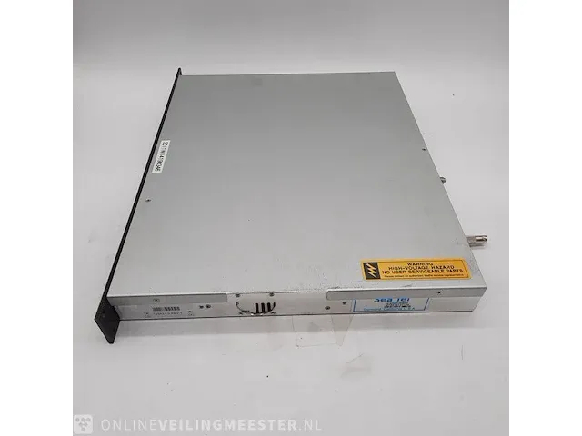 Vsat antenne met controller - afbeelding 6 van  26