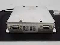 Vsat antenne met controller - afbeelding 10 van  26