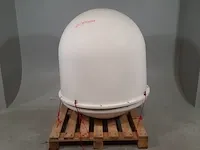 Vsat antenne met controller - afbeelding 1 van  26