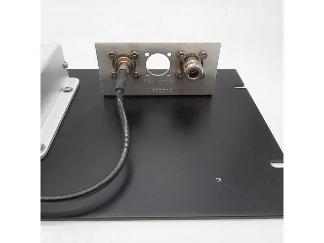 Vsat antenne met controller - afbeelding 13 van  26