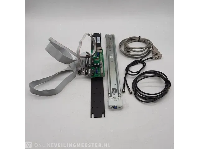 Vsat antenne met controller - afbeelding 14 van  26
