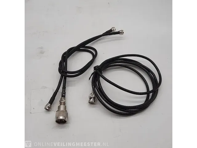 Vsat antenne met controller - afbeelding 16 van  26