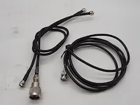 Vsat antenne met controller - afbeelding 16 van  26