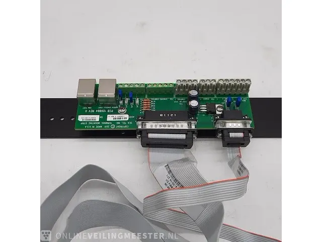 Vsat antenne met controller - afbeelding 19 van  26