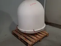 Vsat antenne met controller - afbeelding 12 van  26
