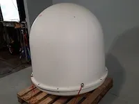 Vsat antenne met controller - afbeelding 20 van  26