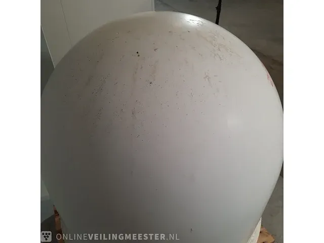 Vsat antenne met controller - afbeelding 22 van  26