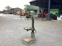 Vsf 30 n kolomboormachine