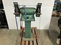 Vsf 300 slijpmachine - afbeelding 1 van  5