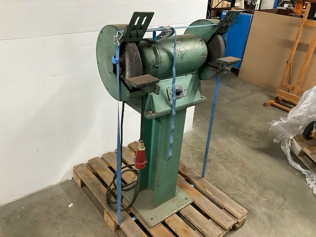 Vsf 300 slijpmachine - afbeelding 2 van  5
