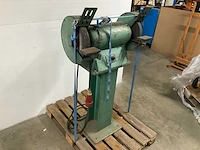 Vsf 300 slijpmachine - afbeelding 2 van  5