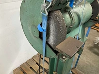 Vsf 300 slijpmachine - afbeelding 4 van  5