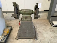 V.s.f. 400 werkbankslijpmachine - afbeelding 2 van  3