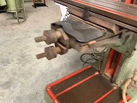 Vsf 50nak kolomboormachine - afbeelding 2 van  10