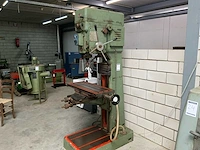 Vsf 50nak kolomboormachine - afbeelding 1 van  10
