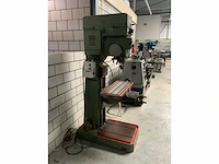 Vsf 50nak kolomboormachine - afbeelding 3 van  10
