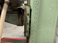 Vsf 50nak kolomboormachine - afbeelding 7 van  10