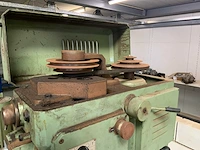 Vsf 50nak kolomboormachine - afbeelding 8 van  10