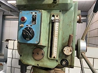 Vsf 50nak kolomboormachine - afbeelding 9 van  10