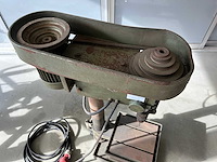 Vsf kolomboormachine - afbeelding 3 van  8